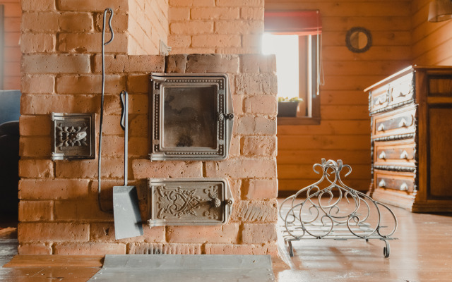 Voskresenie Guest House