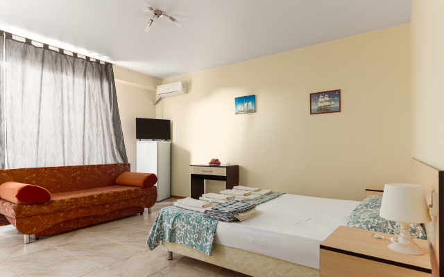Moryak Guest House