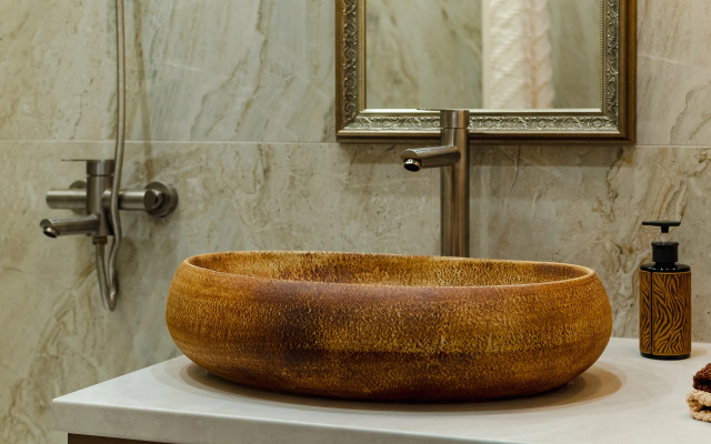 Квартира в центре