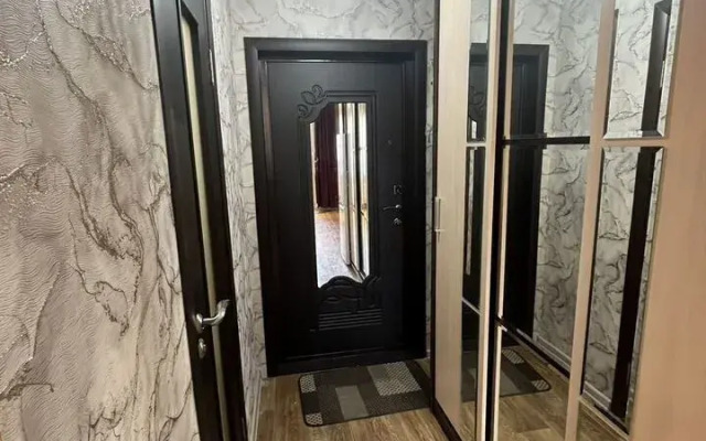 Na Krylova 26 Flat