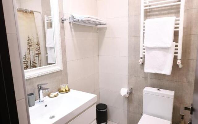 Vallex Garden Hotel Alaverdi