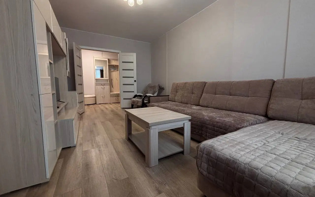 Апартаменты Новые 2-х комнатные от Город 18