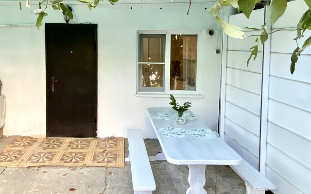 Квартира у Собора на Виноградной