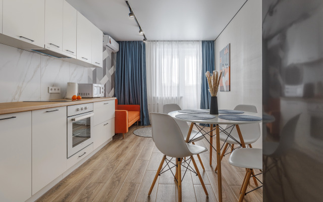 Scandi_Apart Flat