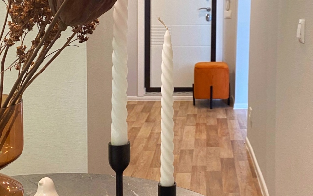 Апартаменты Рядом с Лотос Плаза