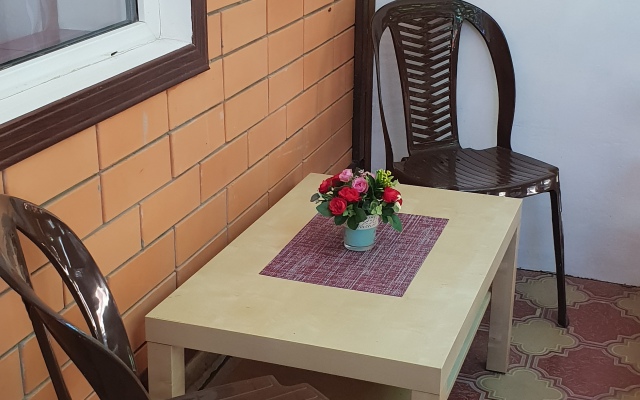 Zolotyie Peski Mini-Hotel