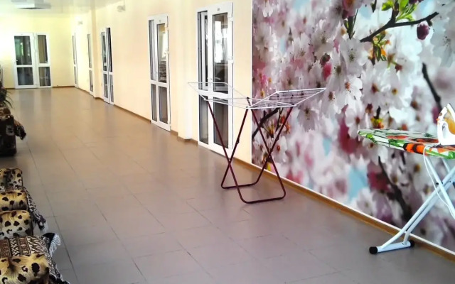 Guest house Divny