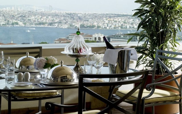Hotel Divan Istanbul