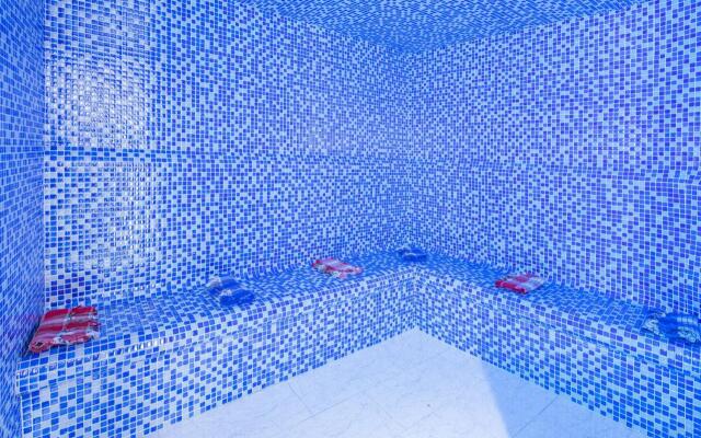 Hotel Sapphire Marine