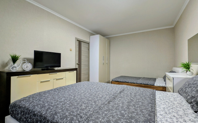 Квартира Свободна на Беговой