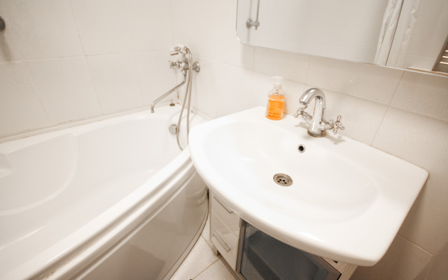 Kvartira na Mikheeva 19 Apartments