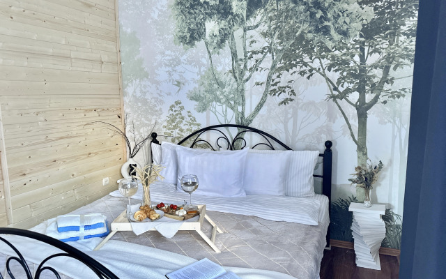 Квартира ArtHouse Dombay 9