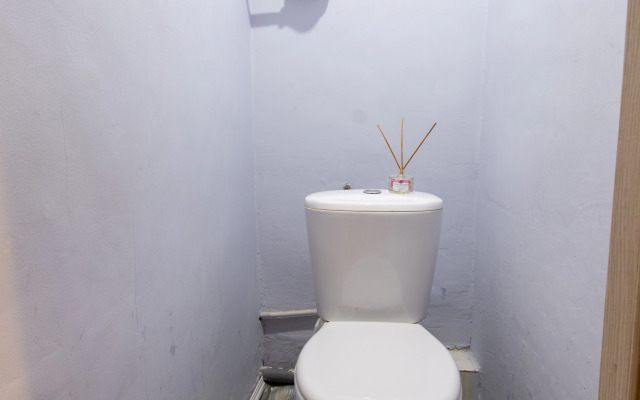 Квартира на Проспекте Ленина 63А