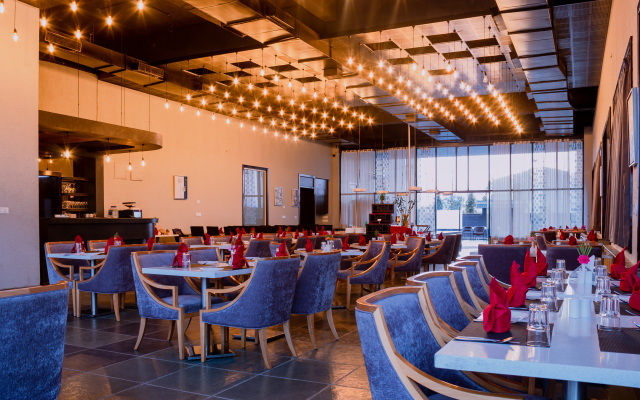 Hotel YOIS