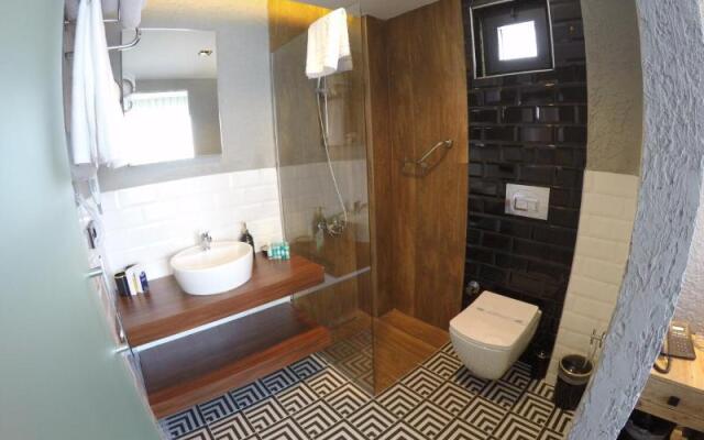 Бутик Отель Mielo Lara