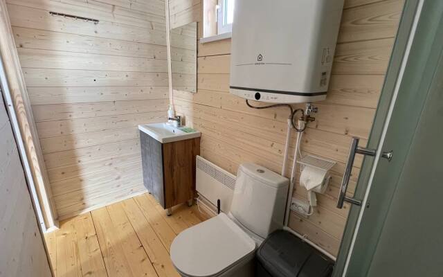 Шале Родина