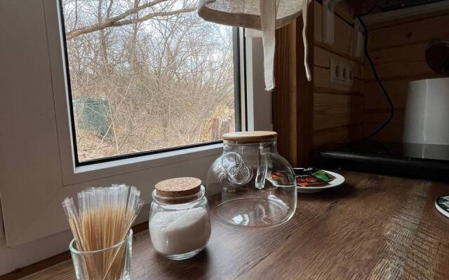 База Отдыха Тихие Дивы