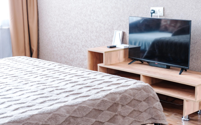 Квартира на Театральной 81