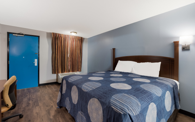 Rodeway Inn Augusta West Hotel