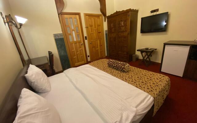 Le Antique 1892 istanbul Boutique hotel