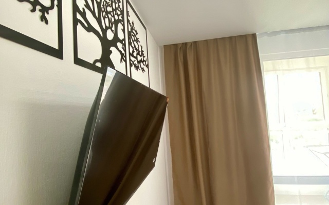 V Tsentre Goroda Kursk Apartments