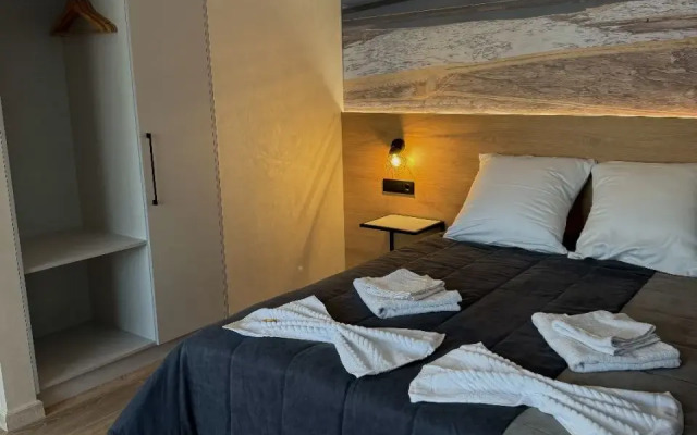 Hotel Shakhtyor
