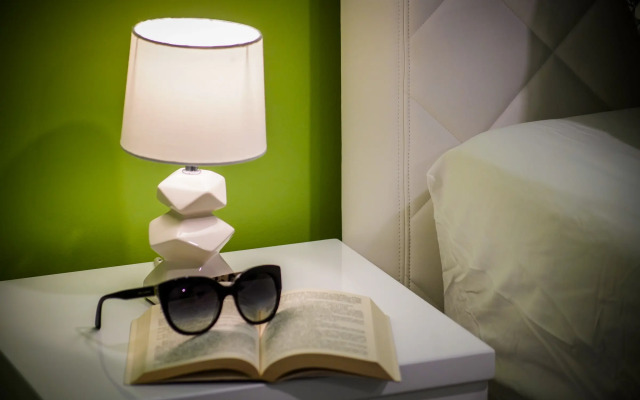 Апартаменты Makarska Beach