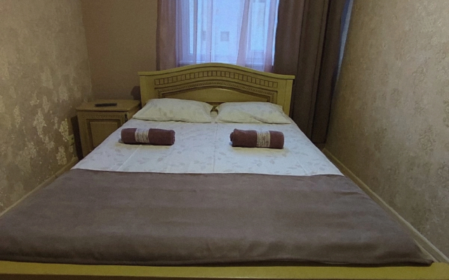 Mariya Guest House
