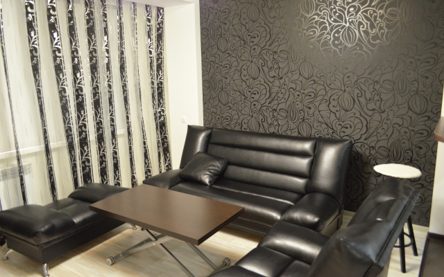 Апартаменты на Лаврова, 9а