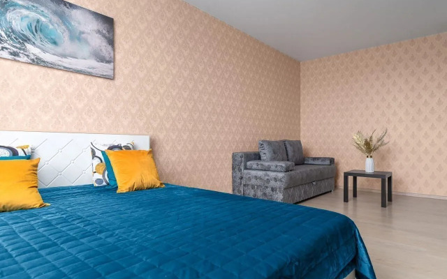 Квартира на ул. имени Жлобы 139