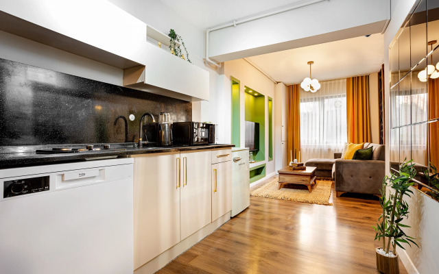 Port Galata Suites