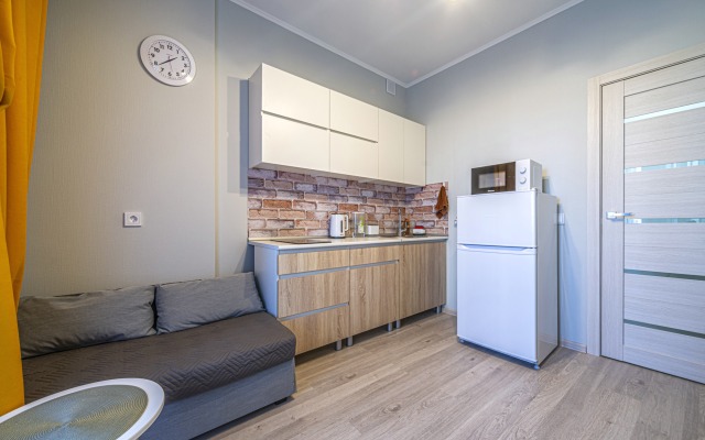 Na Komendantskom Prospekte Apartments