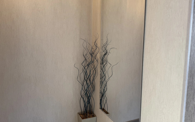 Апартаменты Территория Уюта Вдали От Дома