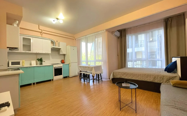 Квартира Уютная у Моря