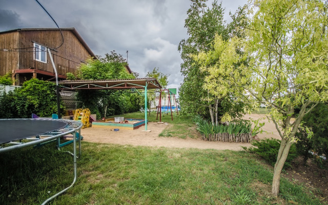 Yukka Guest House