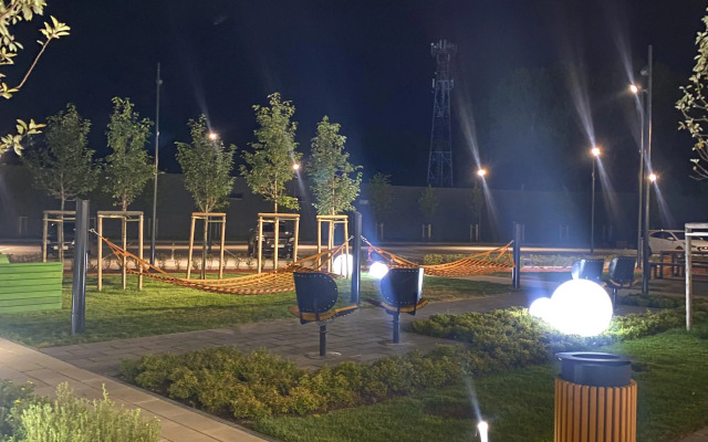 Квартира Квартира- студия