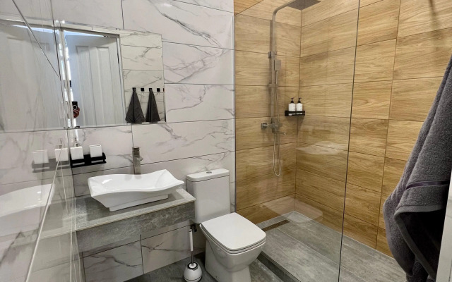 2.2 Apartments