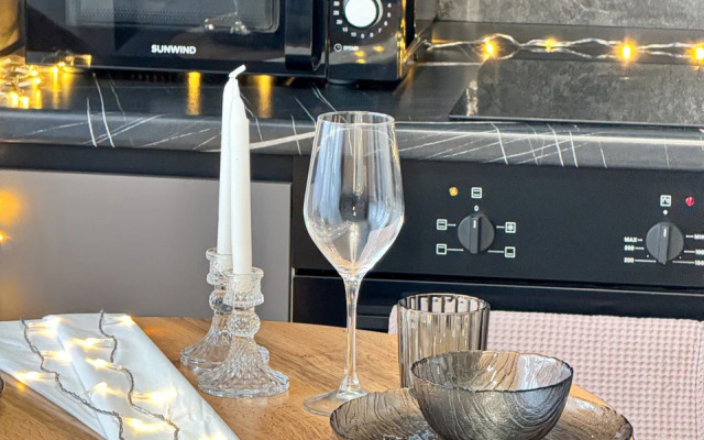 Квартира Уютное Место Манхэттен