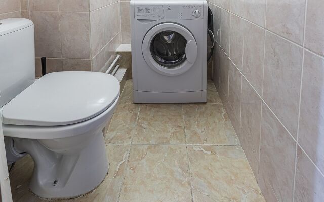 Апартаменты Стрелка 6