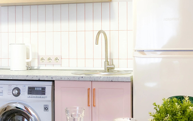 Апартаменты Уник Апарт на ул. Красная, д. 12