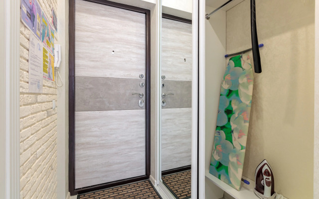 Апартаменты Бриллиант коллекции Depart Apart