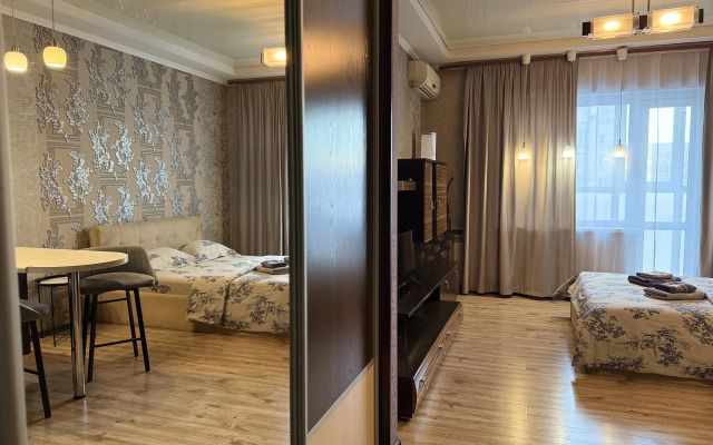 Апартаменты в Сердце Новокузнецка