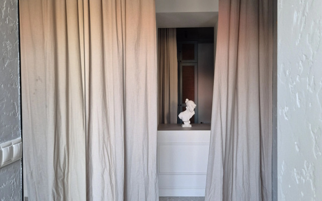 Частный дом Интерьерный коттедж для эстетического отдыха в Кисловодске