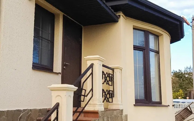 Вилла на Набережной 16