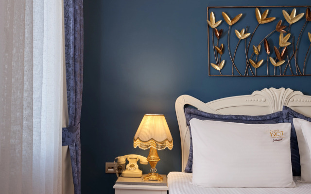 Отель 1207 Special Class Sultanahmet