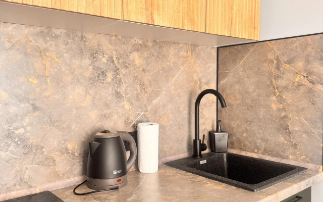 Апартаменты B.Kazachiy