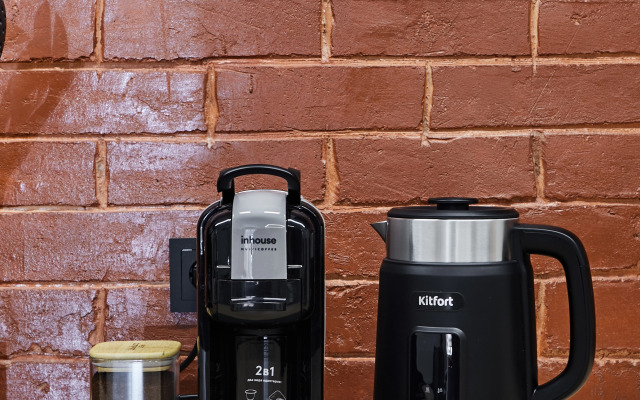 Апартаменты в стиле Лофт на берегу Фонтанки