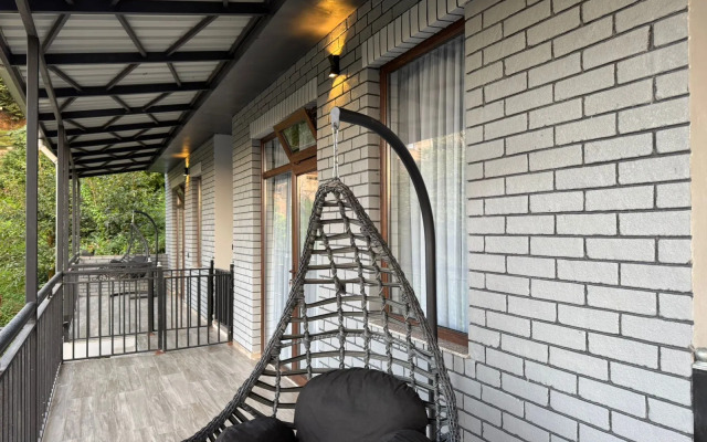 Вилла 4SeasonsVilla