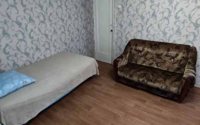 Квартира Двухкомнатная