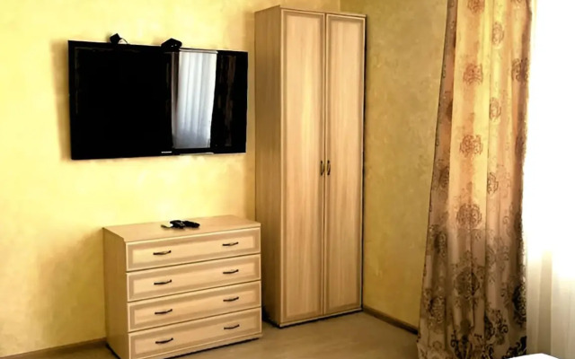 Квартира в Современном Доме